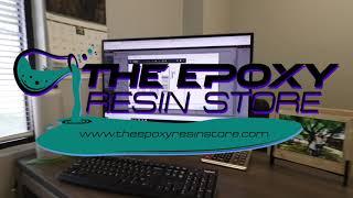 The Epoxy Resin Store - Family Business