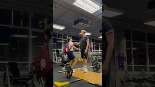 Don’t judge a book by its cover 【IG: jia_songggggggggg】#gym #prank