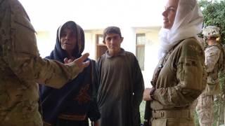 In the Know | Psychological Operations Regiment
