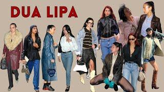 How to Dress Like Dua Lipa | The Ultimate Style Guide