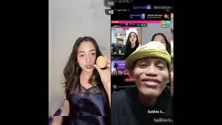 Kelas bintang hot.telur dmsukin kelas bar bar ini mah