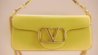 VALENTINO GARAVANI Locò bag