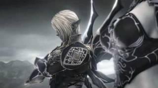 Lineage 2: The Kamael: The First Throne