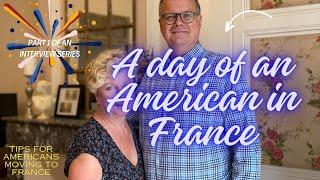 From America to France: The Ultimate Guide to a Smooth Relocation