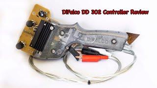 DiFalco 1/32 scale controller review