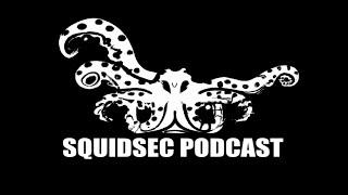 Wait... US Marshalls sanitize their handcuffs? - SquidSec Podcast