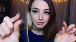 ASMR | Face Adjusting ~ For Stress Relief & Sleep