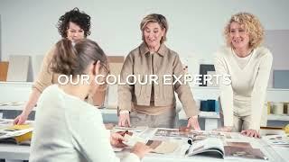 Colour Of The Year 2025 Reveal