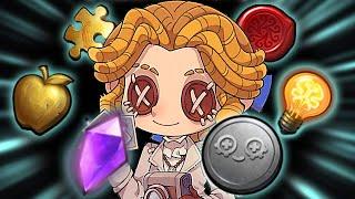 All Identity V Currencies Explained