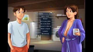 Debbie Complete Storyline | Summertime saga 0.20.14 | Debbie's Latest Full Walkthrough