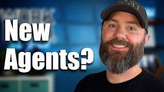 Is REAL ACTUALLY Good For New Agents?