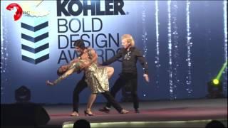 Ballet fusion for KOHLER Event