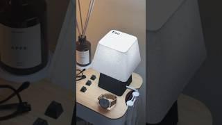 Looking for an Escape? 3D Printed Lamp by Jer_Ho