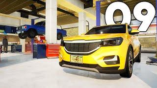 Car Dealer Simulator - Part 9 - Fully Automating My Dealership