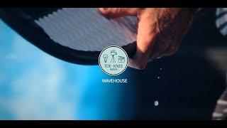 Grape Skimboards : Wave House : 2013