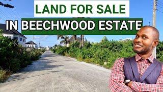 Land for Sale in Beechwood Estate Ibeju Lekki, Lagos