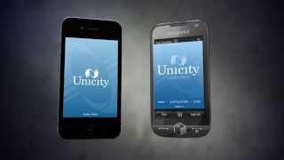 iOS and Android Mobile Apps from Unicity