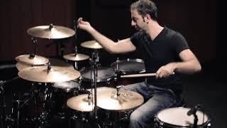 Massimo Russo Drum Solo