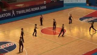 Mondial 2006 - Teams - 1 - France
