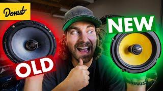 Is Upgrading Your Car Speakers ACTUALLY Worth It?