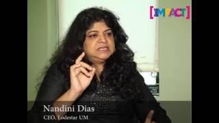 Nandini Dias - CEO, Lodestar UM