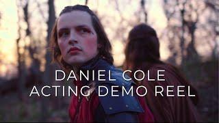 DANIEL COLE | ACTING REEL 2024 | Four Lights Films