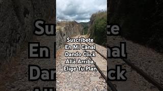 Escalada en Rocas de Suesca. Suscríbete en mi Canal. Elige tu plan en el link del comentario