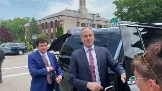 Karen Read Retrial: David Yannetti & Robert Alessi Comment 6/12/25