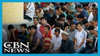 Report Reveals Religious Freedom Deteriorating in China, Russia, Afghanistan