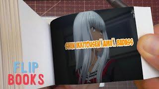 Shin Ikkitousen「AMV」  Badass