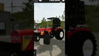 Fs 20 Eicher 241 fully modified  credit-Grewal Gaming