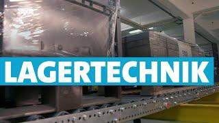 Warum Ordnung mehr ist als das halbe Leben: BITO-Lagertechnik in Meisenheim