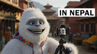 VIRAL YETI - Nepal's Biggest Kept Secret || IN-Depth Story
