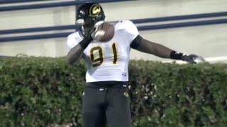 Grambling vs Jackson State
