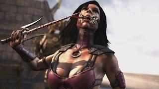 Mortal Kombat X - All Costumes / Skins (Including Kombat Pack 1) *All Victory Poses* (1080p 60FPS)