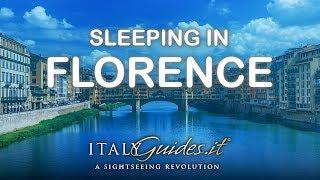 Florence, Italy travel guide and tips - Where to stay in Florence? [2 of 4]