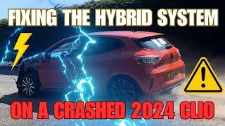 THIS MUST BE THE CHEAPEST 2024 HYBRID IN THE WORLD