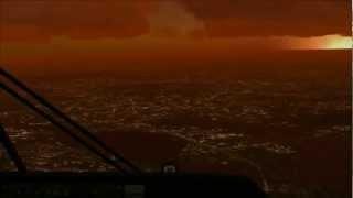 FSX + REX 2.0 + UTX Europe