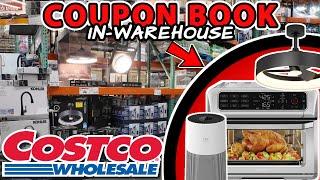 Costco 10 HOT Coupon Book DEALS You Need To BUY in March 2025