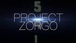 Join Project Zorgo - 1st Round