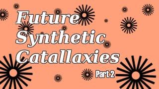 #151 Future Synthetic Catallaxies Part 2 - TEASER