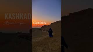 Kashkadarya