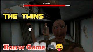 The Twins Horror Game  | New Game Video | By Govinda | Gameplay  | #gameplay #games #gfriends2.0