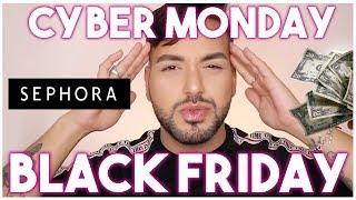 BLACK FRIDAY DA SEPHORA - COSA COMPRARE?