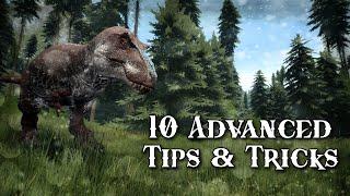 10 Advanced Tips & Tricks | The Isle