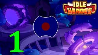  Моё мнение о новой фракции  (Idle Heroes)