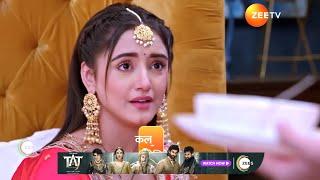 Kumkum Bhagya | Ep - 2920 | Preview | Nov 13 2024 | Zee TV