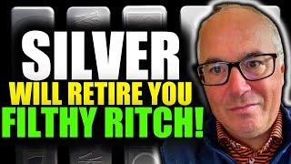 The Surprising Hope for Silver: Mario Innecco’s Market Breakdown