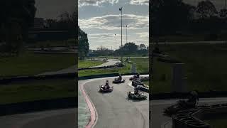 #Techaniko  Go Kart Experience  Victoria  Le Mans Entertainment