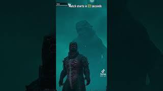TikTok Godzilla